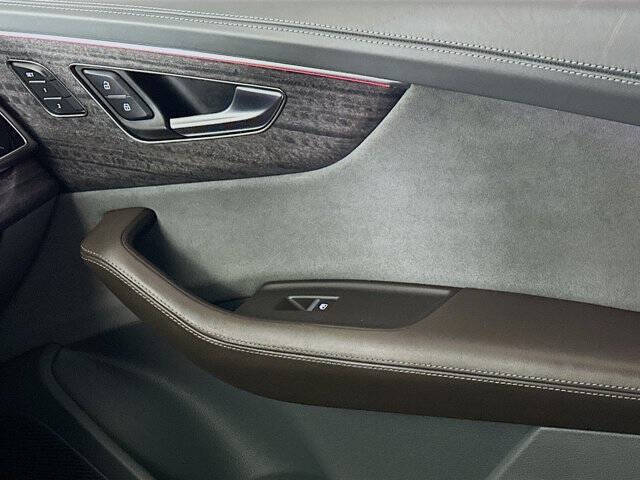 2023 Audi Q8 quattro Prestige 55 TFSI