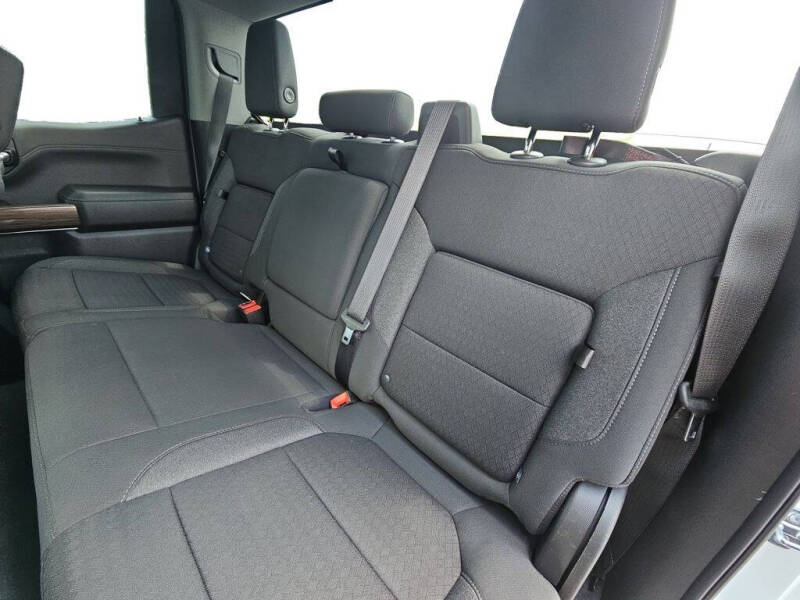 2022 Chevrolet Silverado 1500 Limited