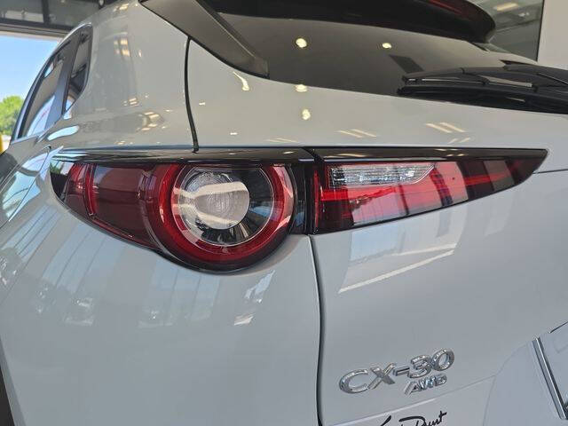 2026 Mazda CX-30 2.5 S Select Sport
