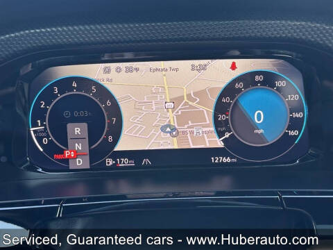 2024 Volkswagen Atlas Cross Sport SEL 4Motion