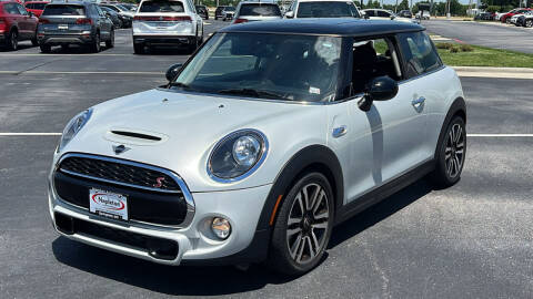 2019 MINI Hardtop 2 Door for sale at Napleton Autowerks in Springfield MO