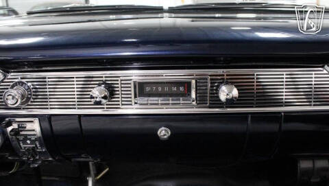 1956 Chevrolet 210