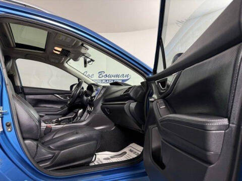 2017 Subaru Impreza Limited