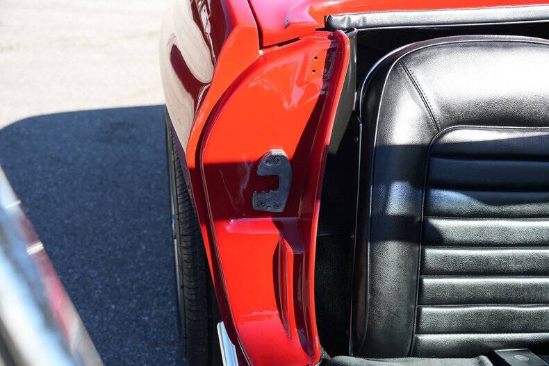 1966 Chevrolet Corvette