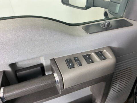 2014 Ford F-250 Super Duty