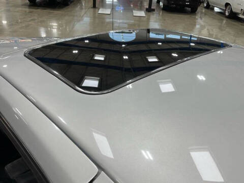 1987 Ford Thunderbird Turbo