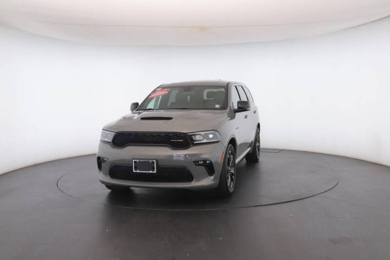 2022 Dodge Durango R/T