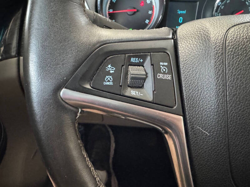 2016 Buick Encore Premium