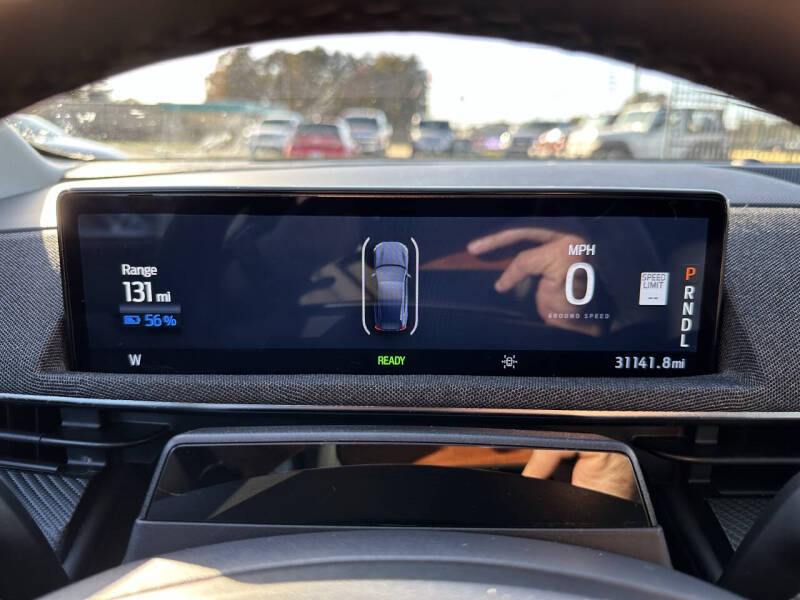 2023 Ford Mustang Mach-E Premium