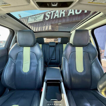 2013 Land Rover Range Rover Evoque Coupe Dynamic