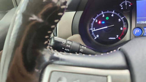 2017 Lexus GX 460