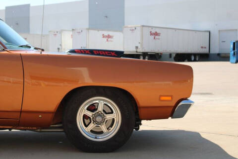 1969 Dodge Coronet