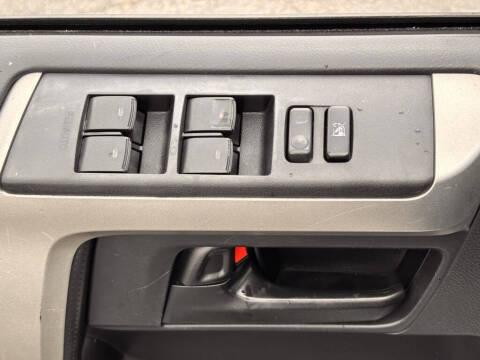 2013 Toyota 4Runner Limited