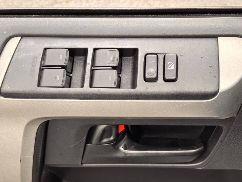 2013 Toyota 4Runner Limited