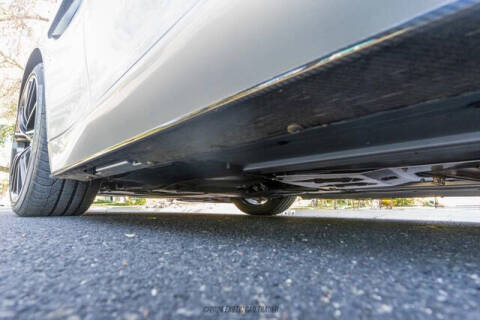 2014 Aston Martin Vanquish