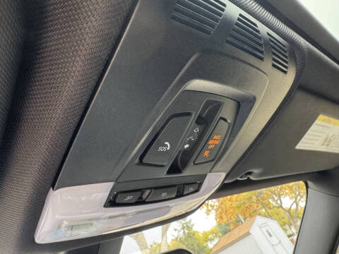 2016 BMW 3 Series 328i