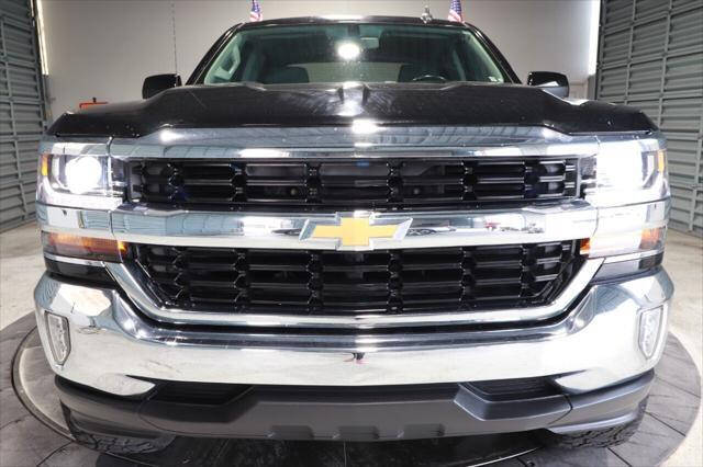 2017 Chevrolet Silverado Pickup - $29,497