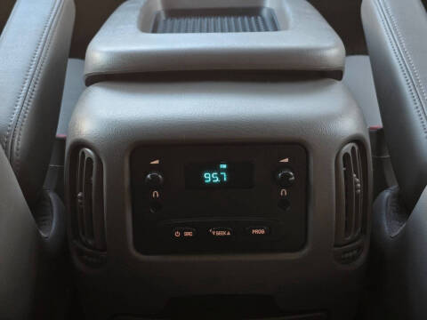 2006 Chevrolet Avalanche LS 1500