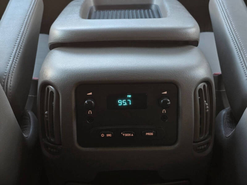 2006 Chevrolet Avalanche LS 1500