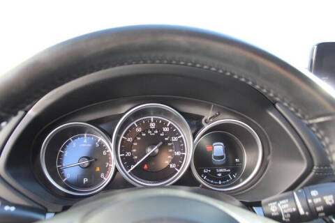 2023 Mazda CX-5 2.5 S Preferred