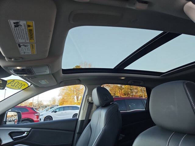 2024 Acura RDX SH-AWD w/Tech