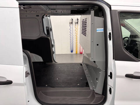 2021 Ford Transit Connect XL
