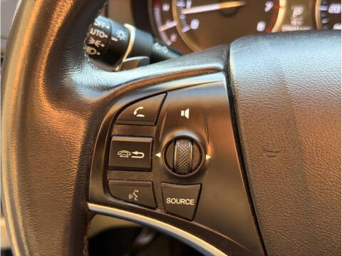 2014 Acura MDX SH-AWD w/Tech