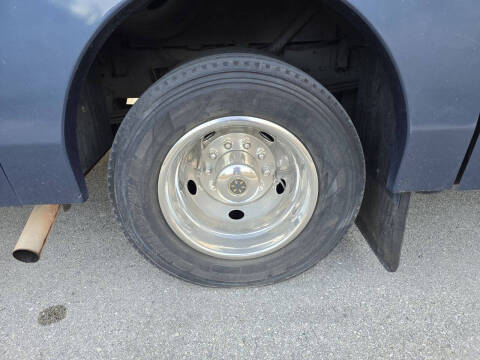 2006 Coachmen RV Aurora