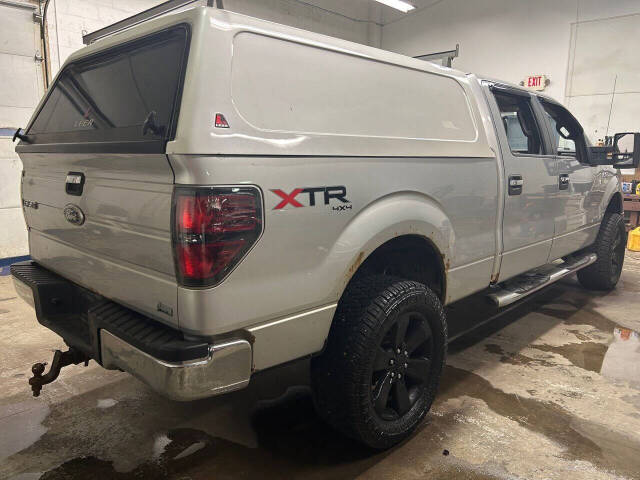 2010 Ford F-150 for sale at Paley Auto Group in Columbus, OH