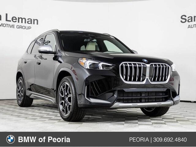 2024 BMW X1 for sale at BMW of Peoria in Peoria IL