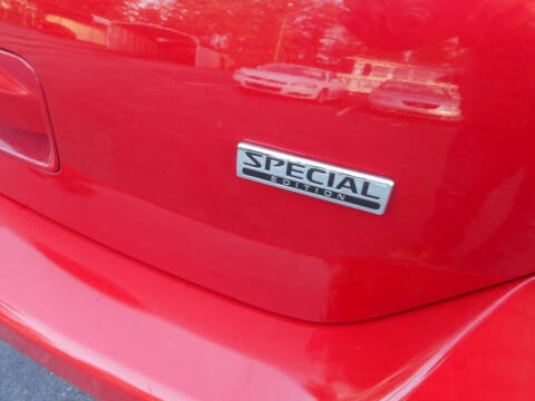 2012 Nissan Versa 1.8 SL