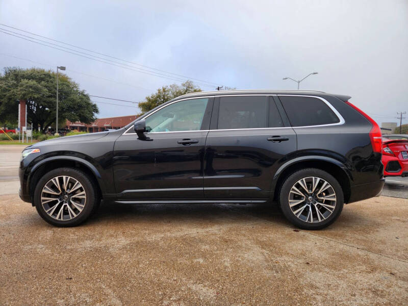 2020 Volvo XC90 T5 Momentum