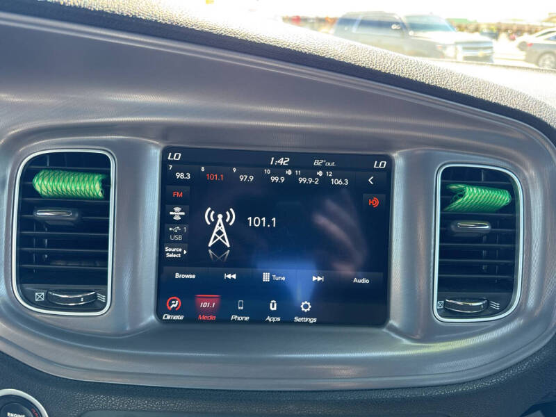 2023 Dodge Charger R/T