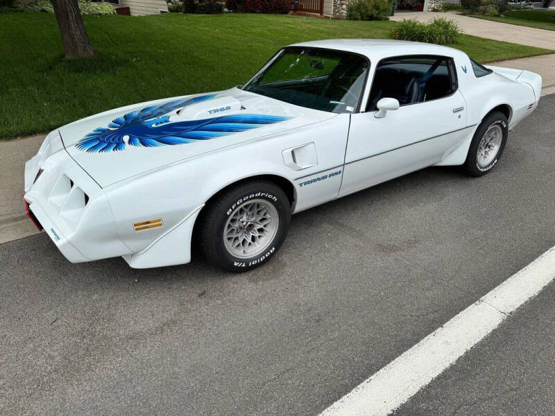 1979 Pontiac Trans Am