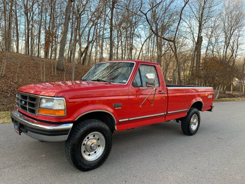 1997 Ford F-250 for sale at Gateway Car Connection in Eureka MO