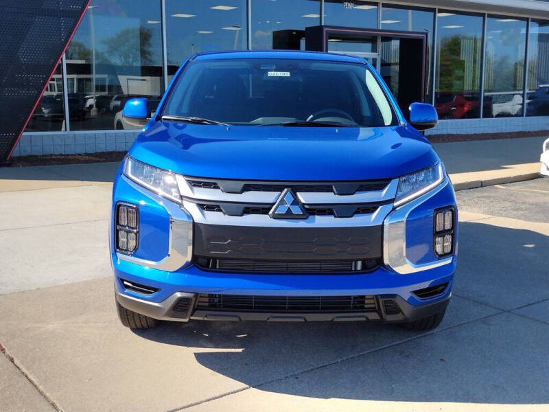 2026 Mitsubishi Outlander Sport
