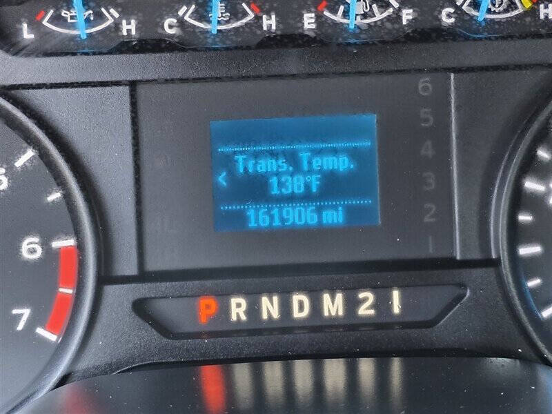 2019 Ford F-350 Super Duty