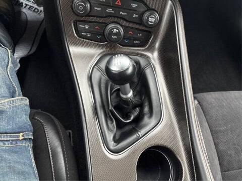 2020 Dodge Challenger R/T 50th Anniversary