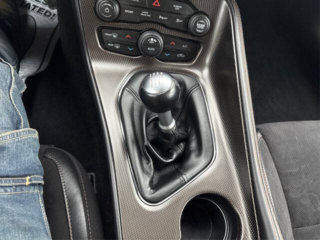 2020 Dodge Challenger R/T 50th Anniversary