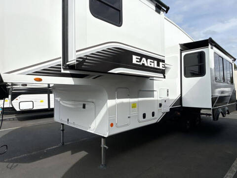 2025 Jayco Eagle HT
