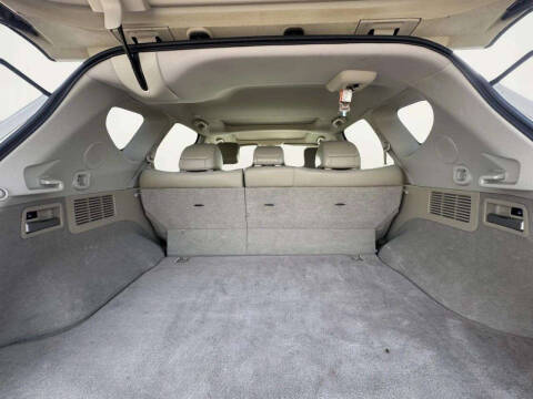 2010 Nissan Murano LE