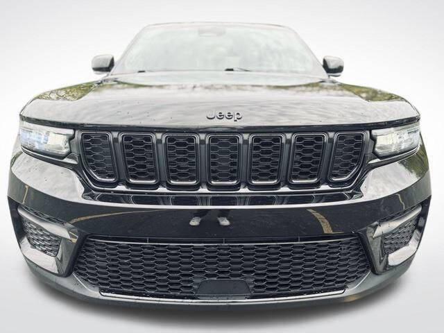 2022 Jeep Grand Cherokee Altitude