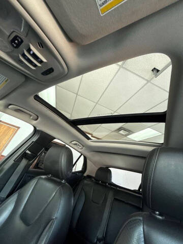 2020 Buick Encore GX Essence