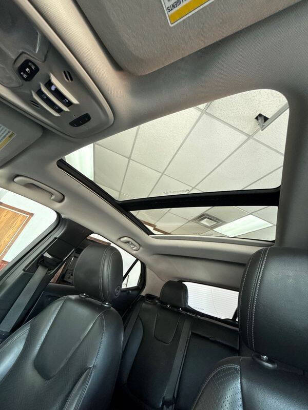 2020 Buick Encore GX Essence