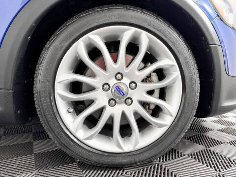 2008 Volvo C30