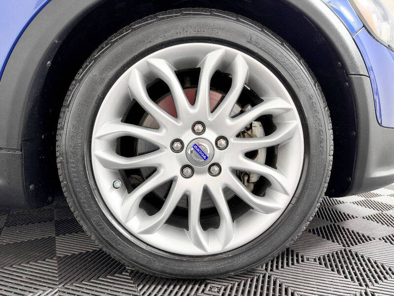 2008 Volvo C30