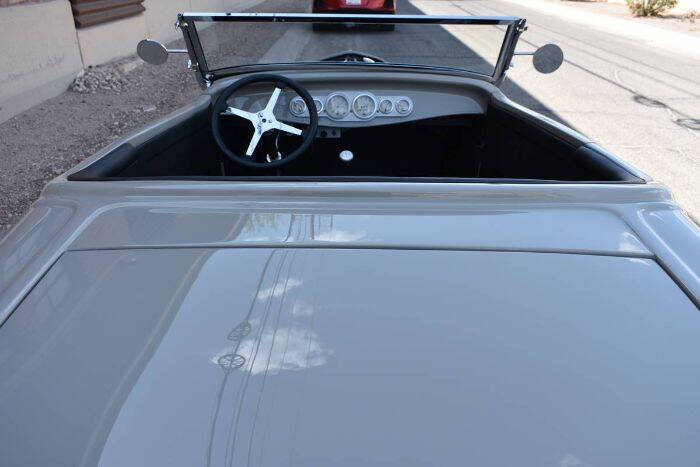 1932 Ford Roadster