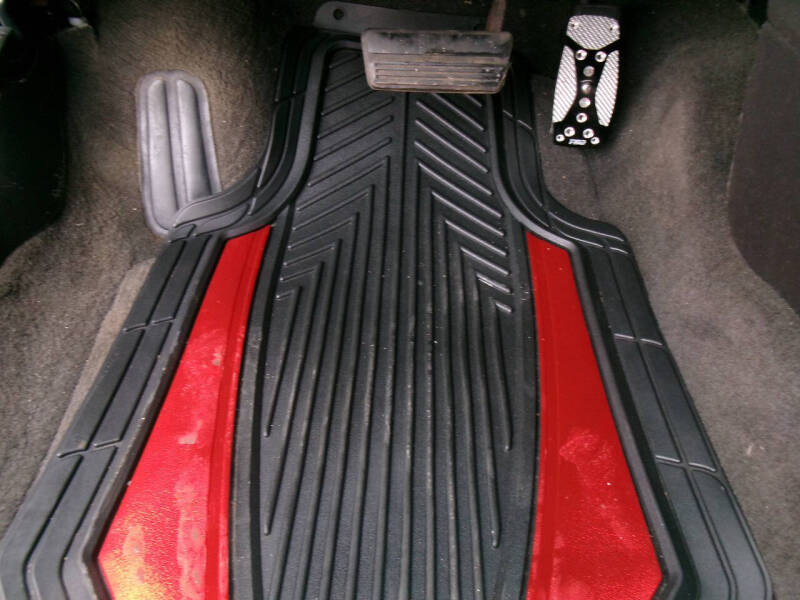 2000 Chevrolet Monte Carlo SS