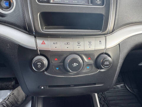 2012 Dodge Journey SXT