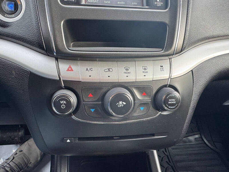 2012 Dodge Journey SXT